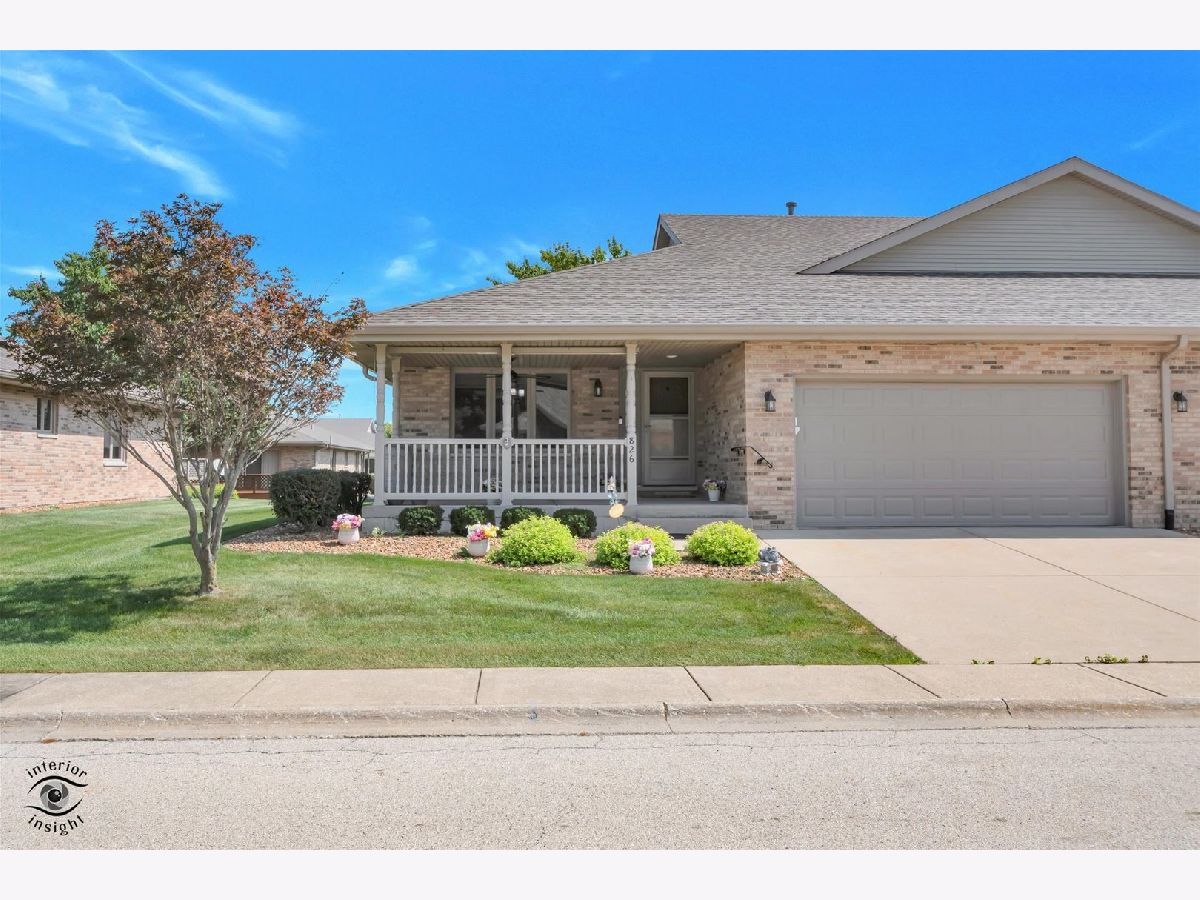  For Sale Elwood Illinois, 826 Deerpath Lane