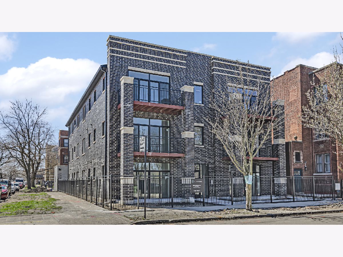  For Rent Chicago Illinois, 6343 Drexel