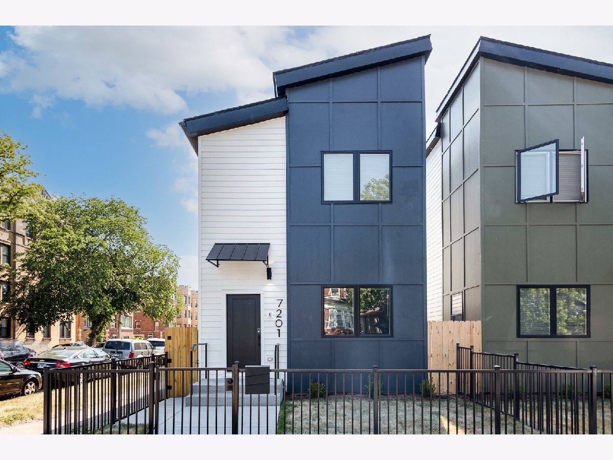  For Rent Chicago Illinois, 7205 Ridgeland
