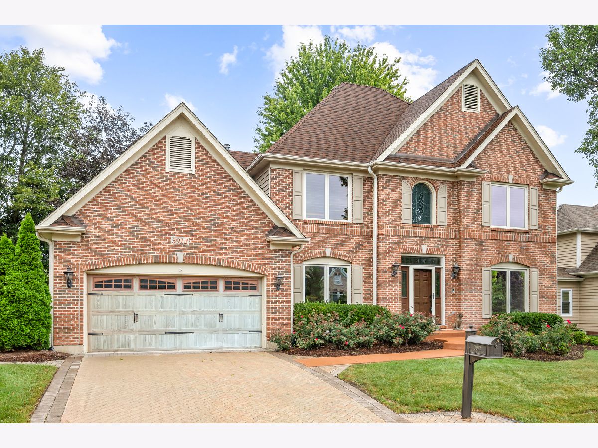 Homes & Townhomes For Sale Royal Fox St Charles Illinois, 3912 Royal And Ancient Drive