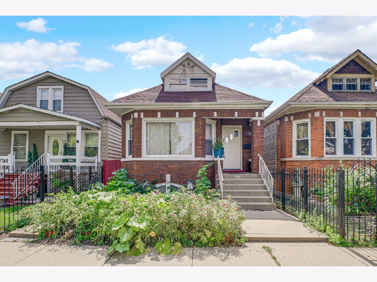  For Sale Chicago Illinois, 3511 58th Place