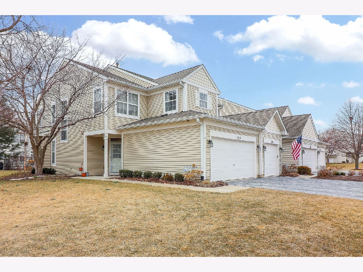  For Rent Naperville Illinois, 2810 White Thorn