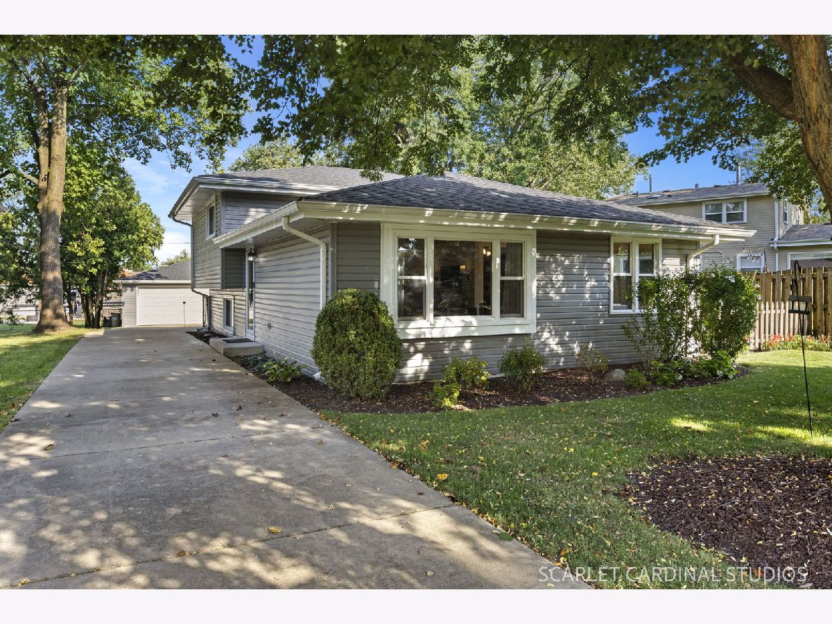 Homes For Rent Purnell Gardens Wheaton Illinois, 0N453 Morse