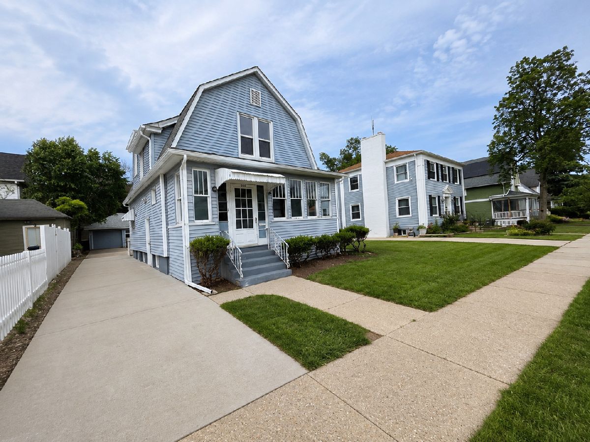  For Rent Elgin Illinois, 506 Barrett