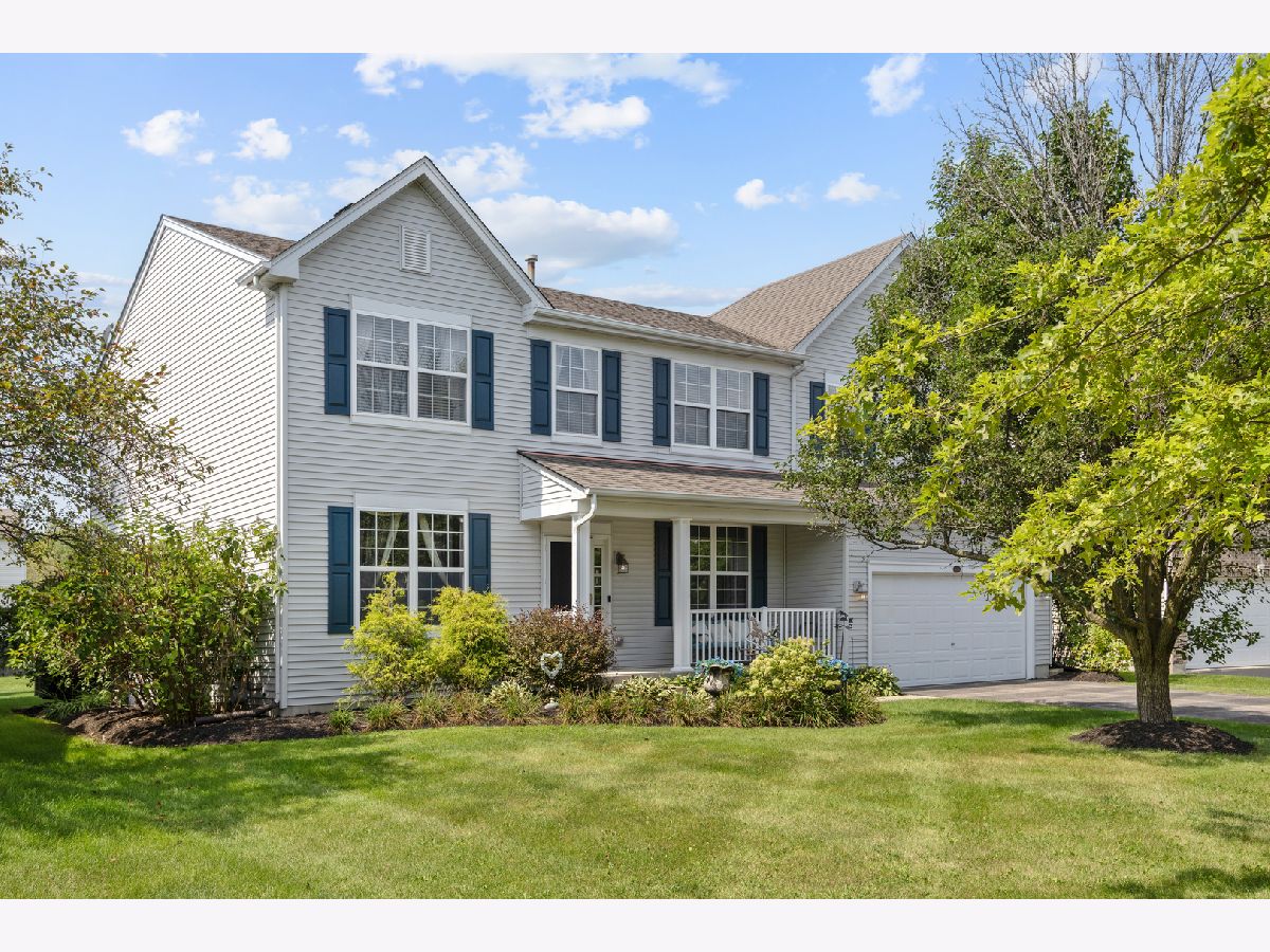  For Sale Gilberts Illinois, 78 Brentwood Drive