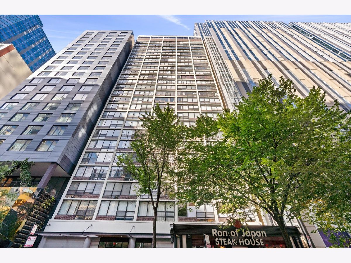 Condos & Townhomes For Sale Streeterville Chicago Illinois, 230 Ontario Street