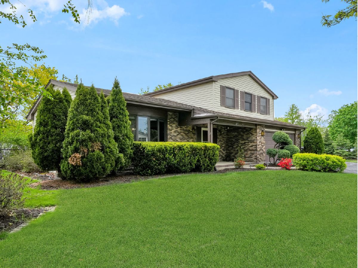  For Rent Westmont Illinois, 411 Arlington
