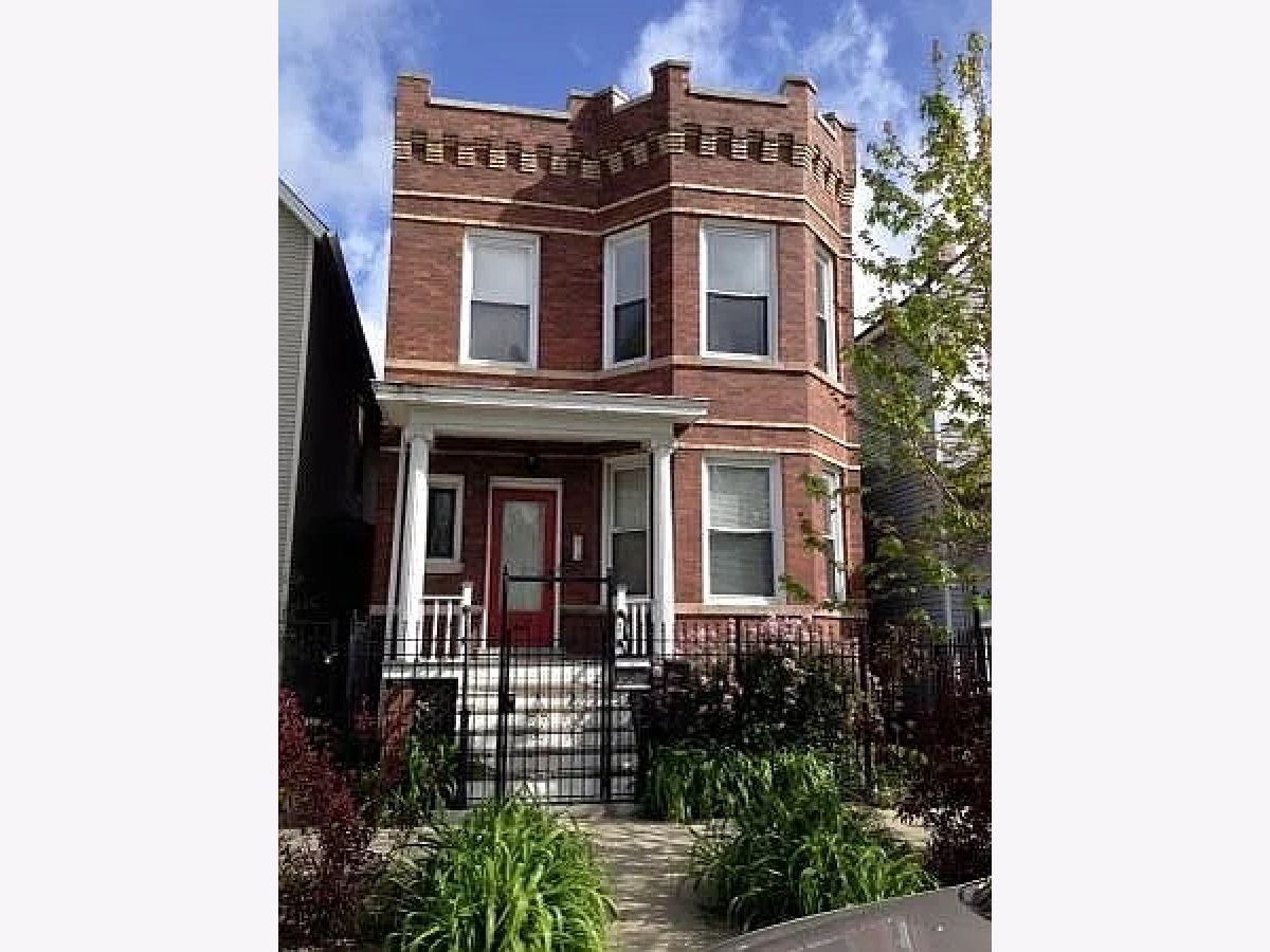  For Rent Chicago Illinois, 3312 Wabansia