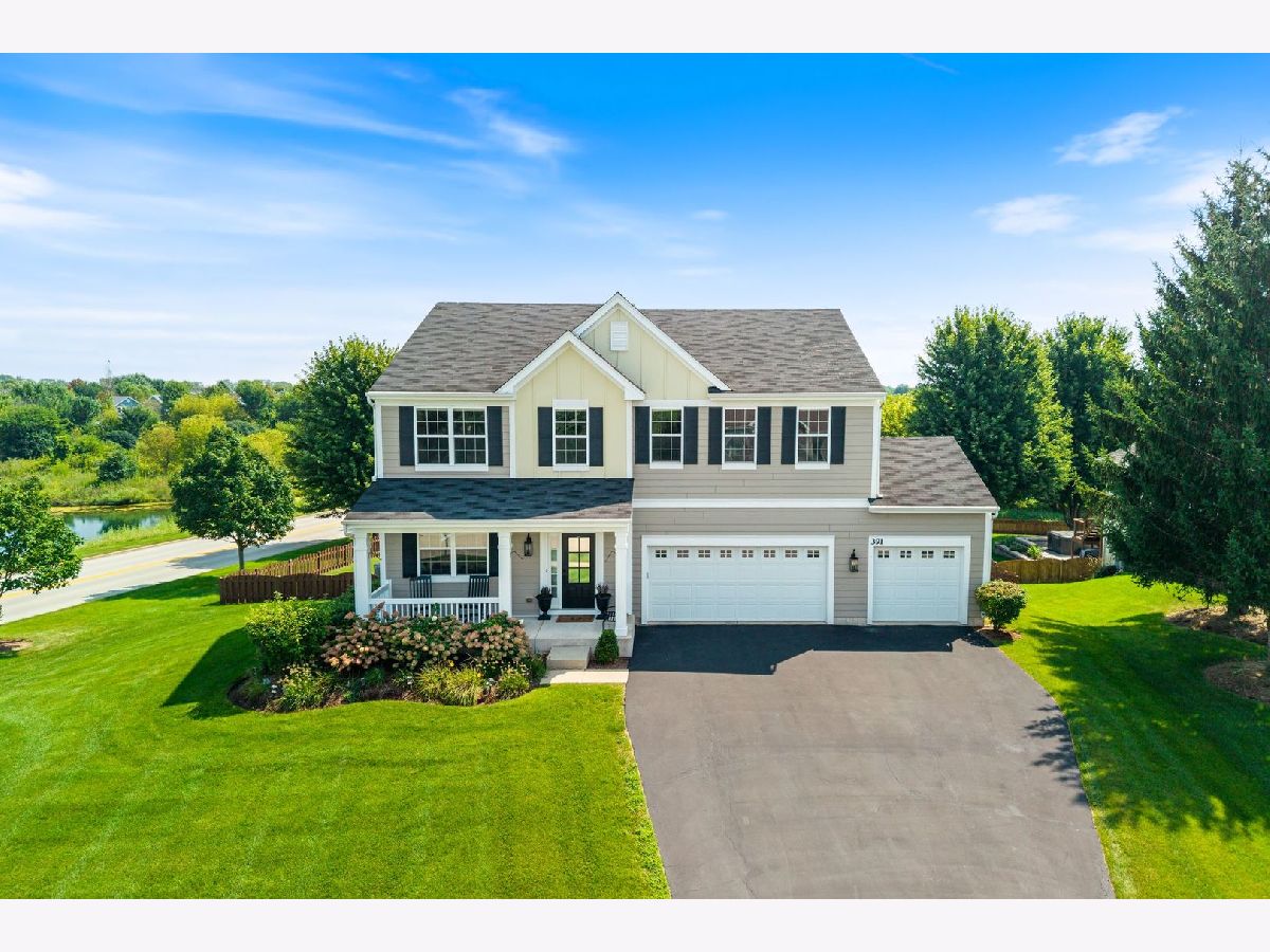  For Sale Elgin Illinois, 391 Copper Springs Lane