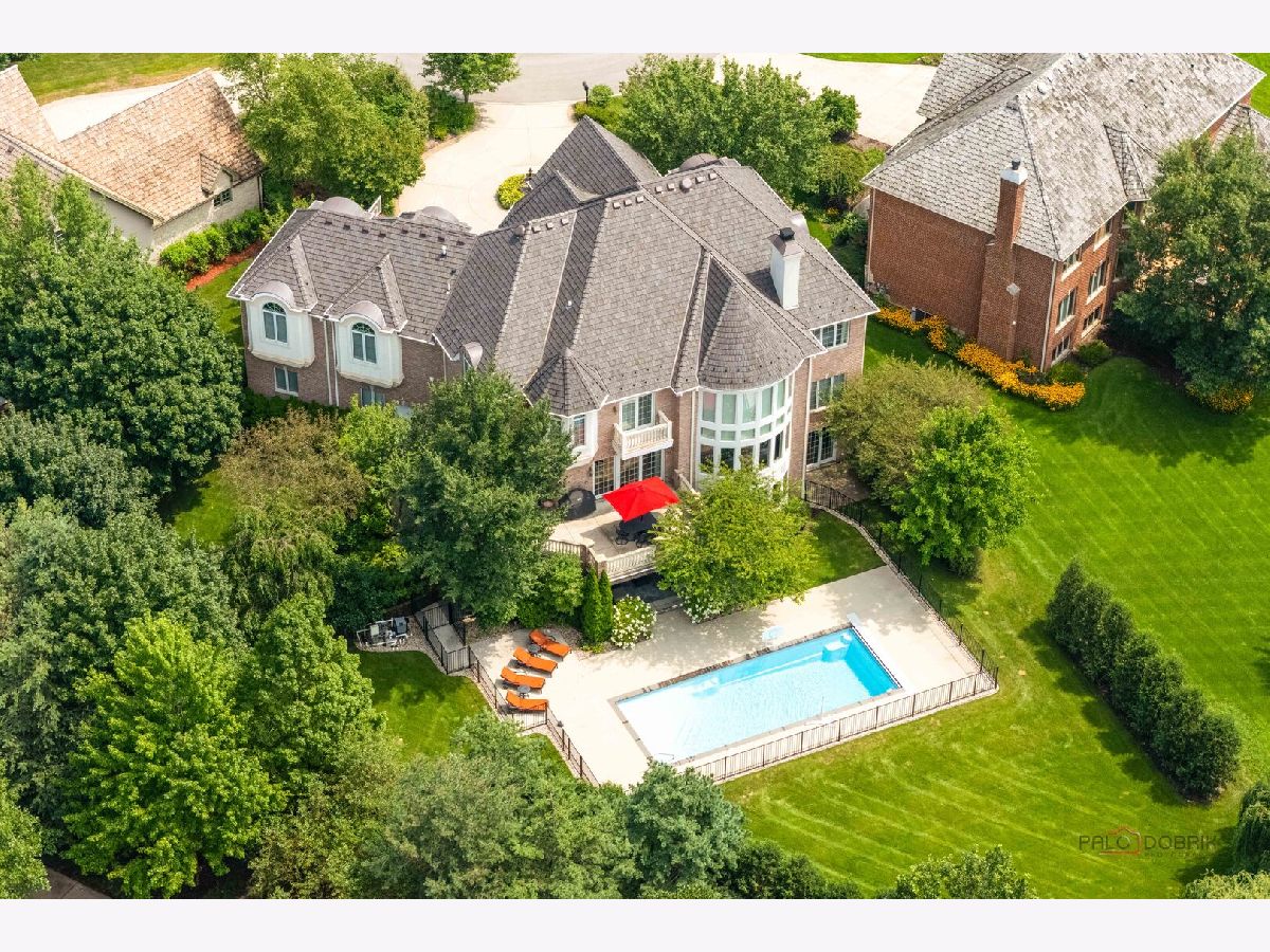  For Sale Vernon Hills Illinois, 151 Palmer Circle