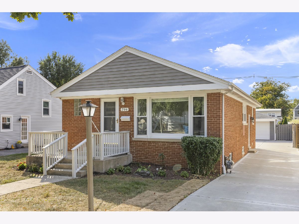  For Rent Elmhurst Illinois, 794 Fairfield