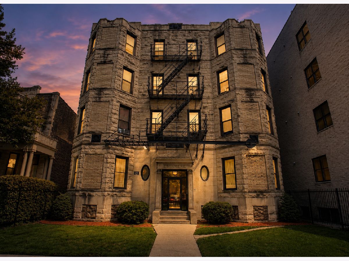  For Rent Chicago Illinois, 6529 Kimbark