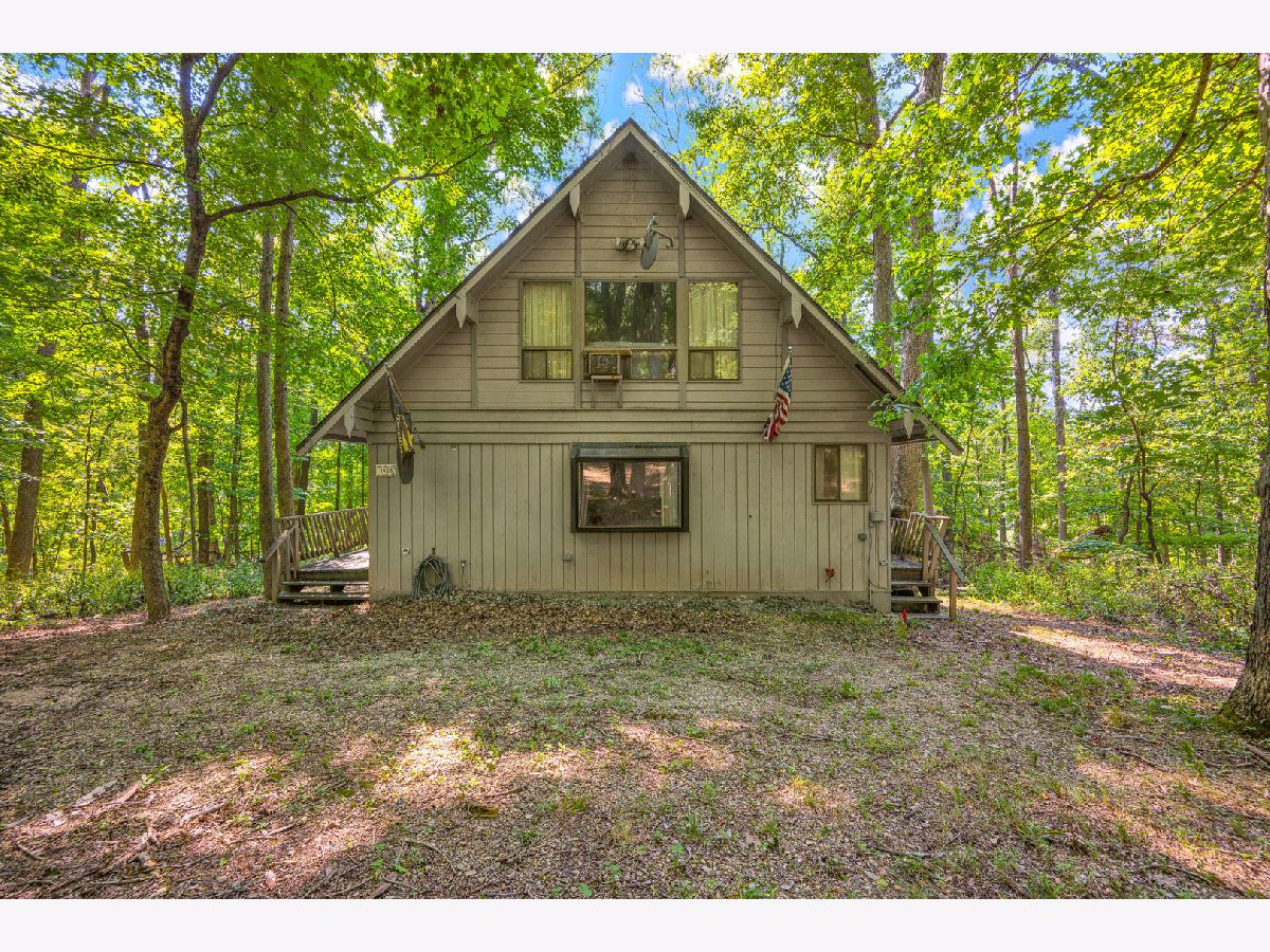 For Sale Varna Illinois, 1836 Tanglewood Drive