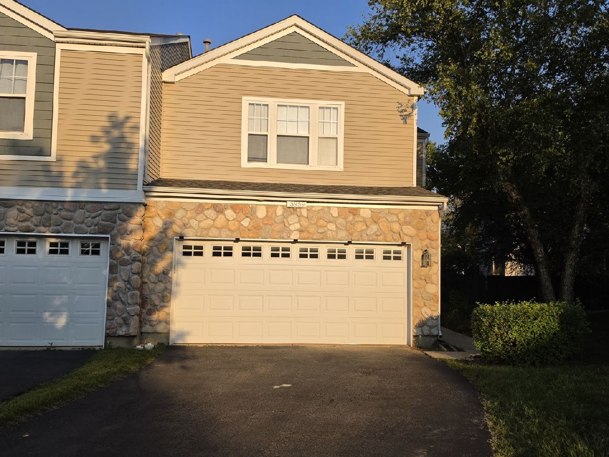 Townhomes & Condos For Rent Blackstone Aurora Illinois, 3959 Blackstone