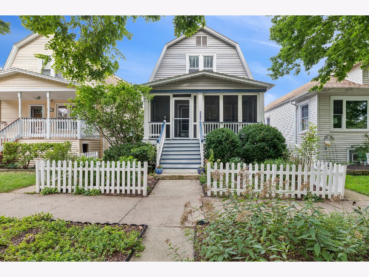  For Sale Chicago Illinois, 5228 Ludlam Avenue