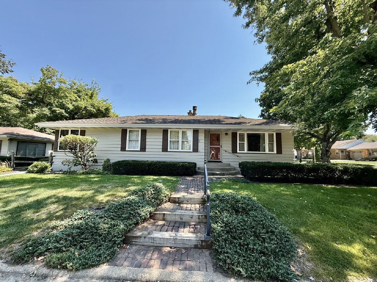  For Sale Peru Illinois, 2329 11th Street