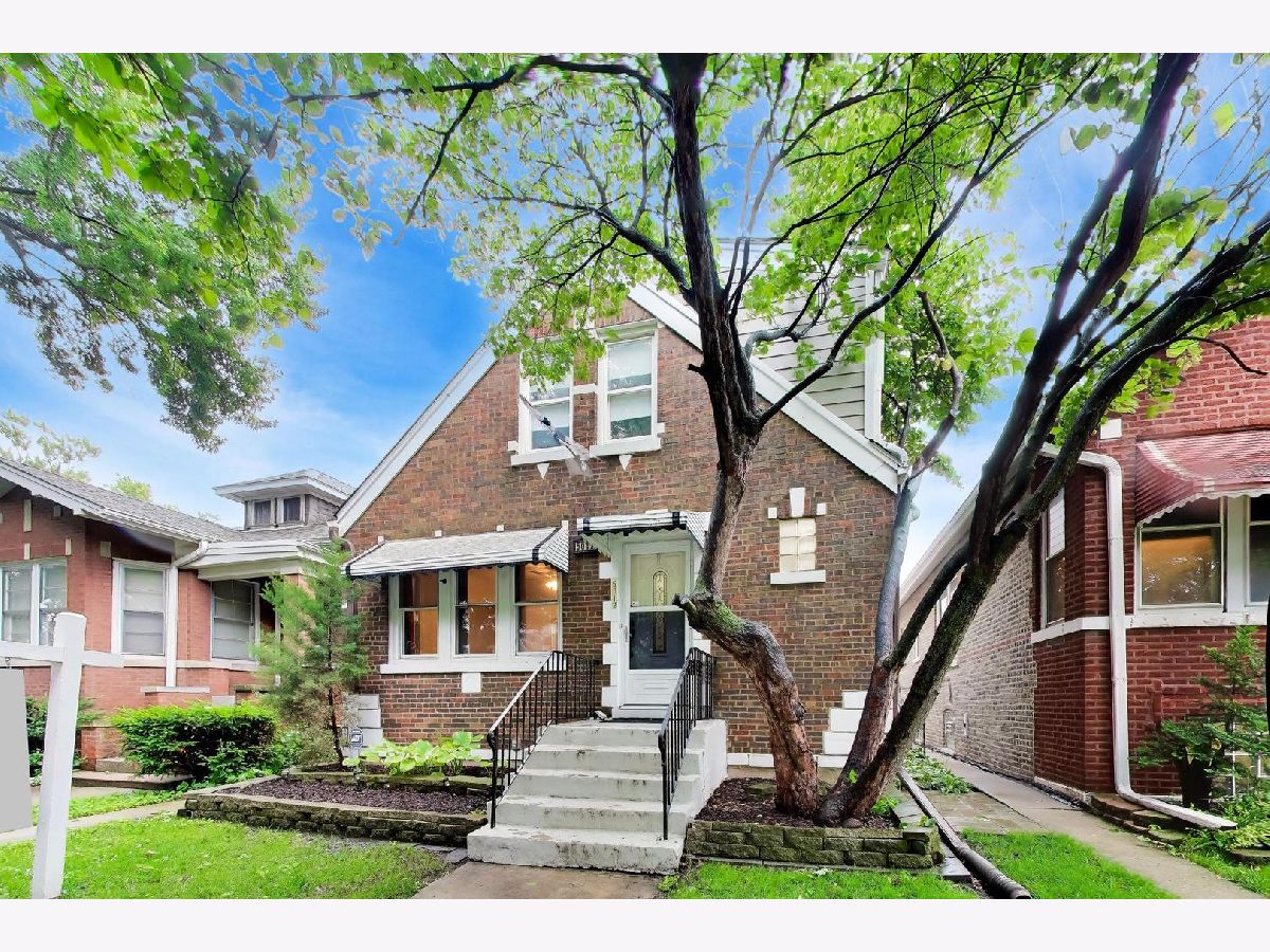  For Sale Chicago Illinois, 5012 Tripp Avenue