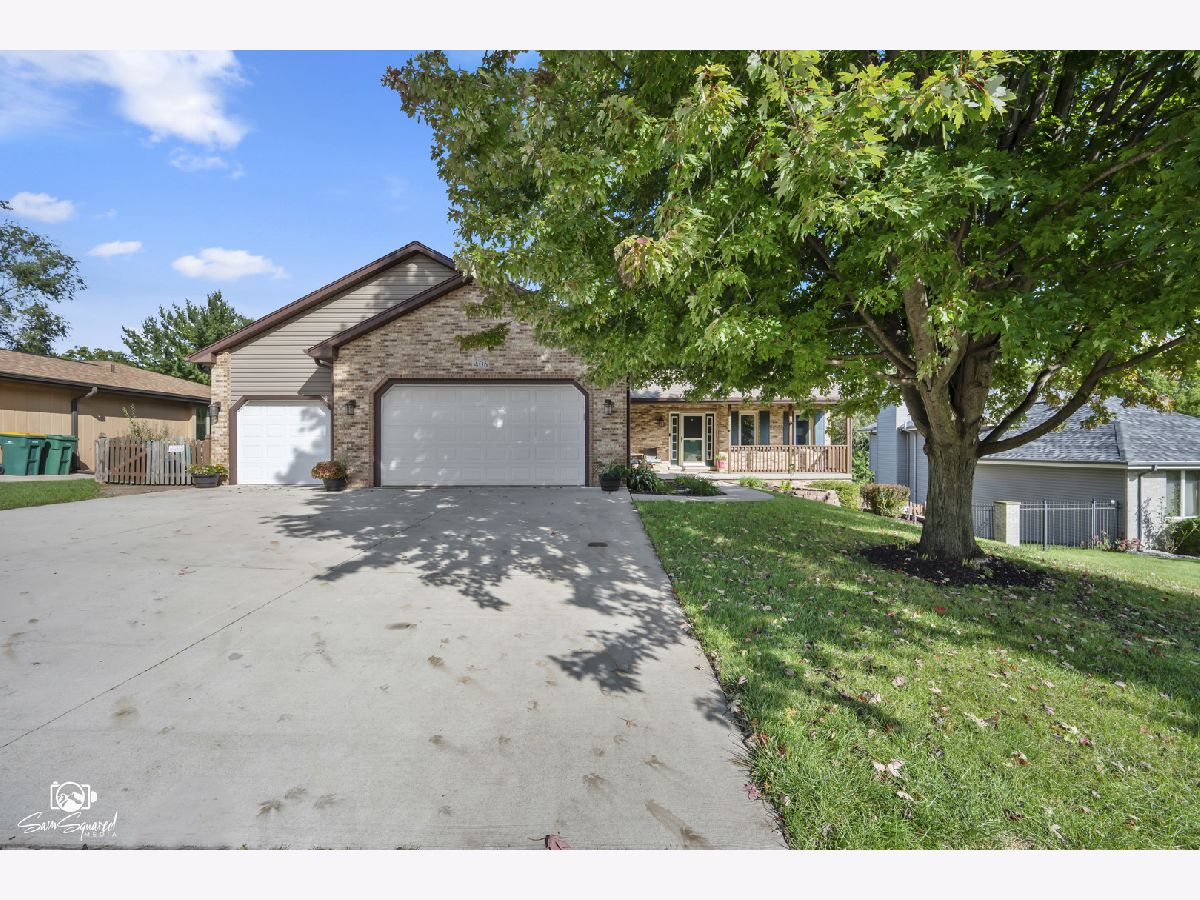  For Sale Shorewood Illinois, 406 Garden Terrace