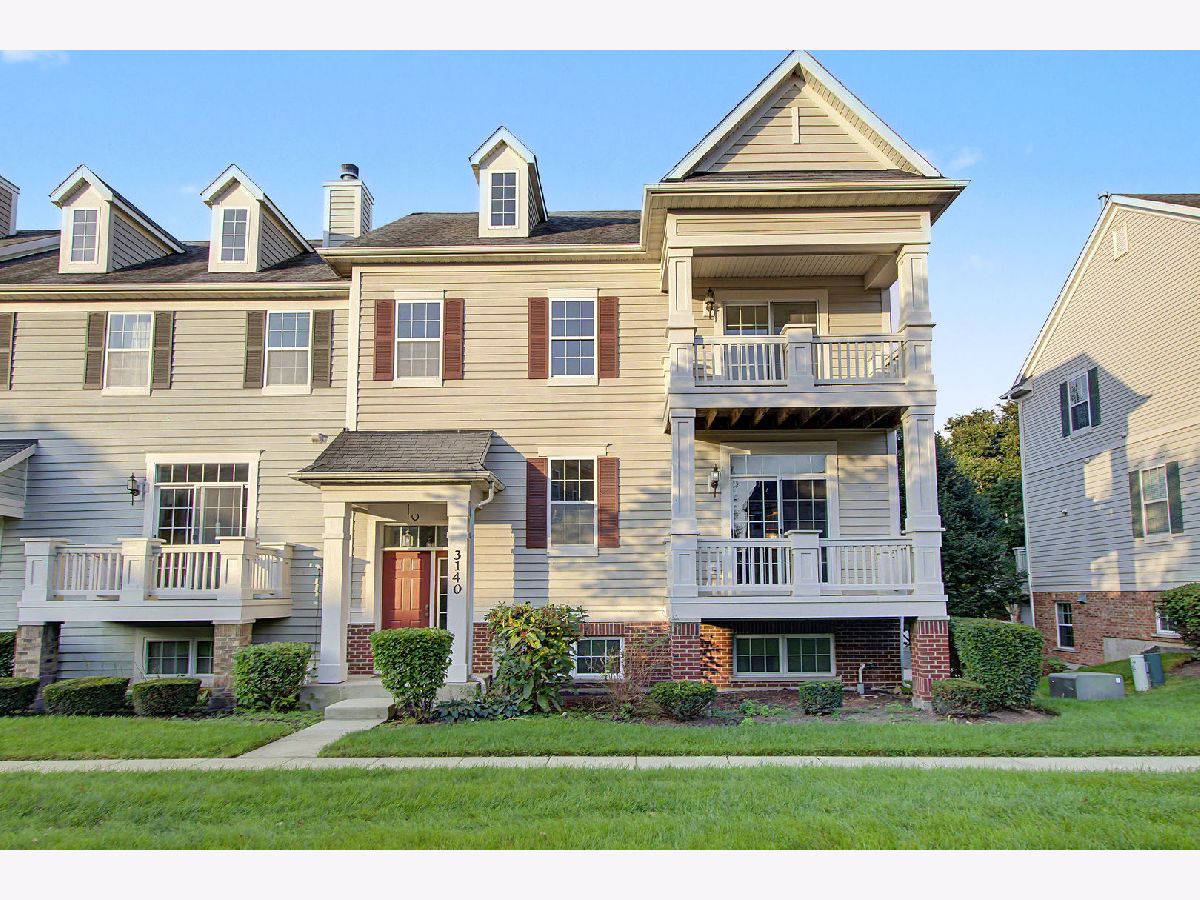  For Sale Elgin Illinois, 3140 Taunton Street