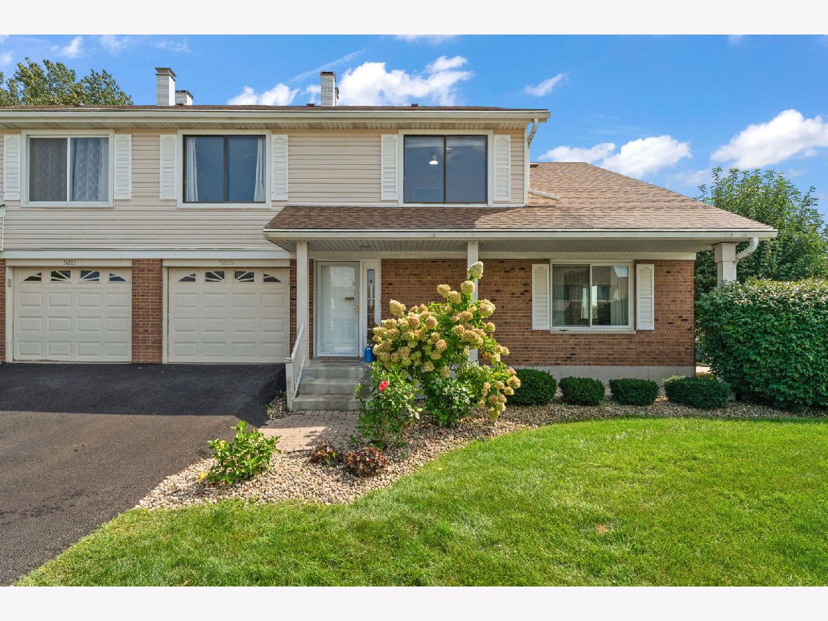  For Sale Orland Park Illinois, 9315 142nd Street