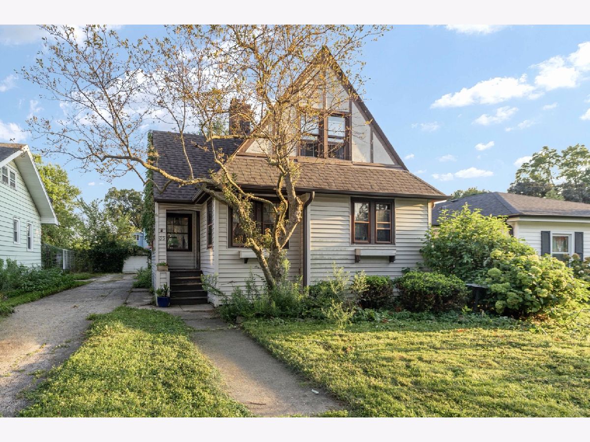  For Sale Roselle Illinois, 35 Maple Avenue