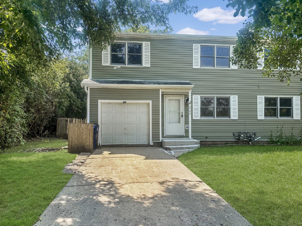  For Rent Gurnee Illinois, 3745 Johns Manville