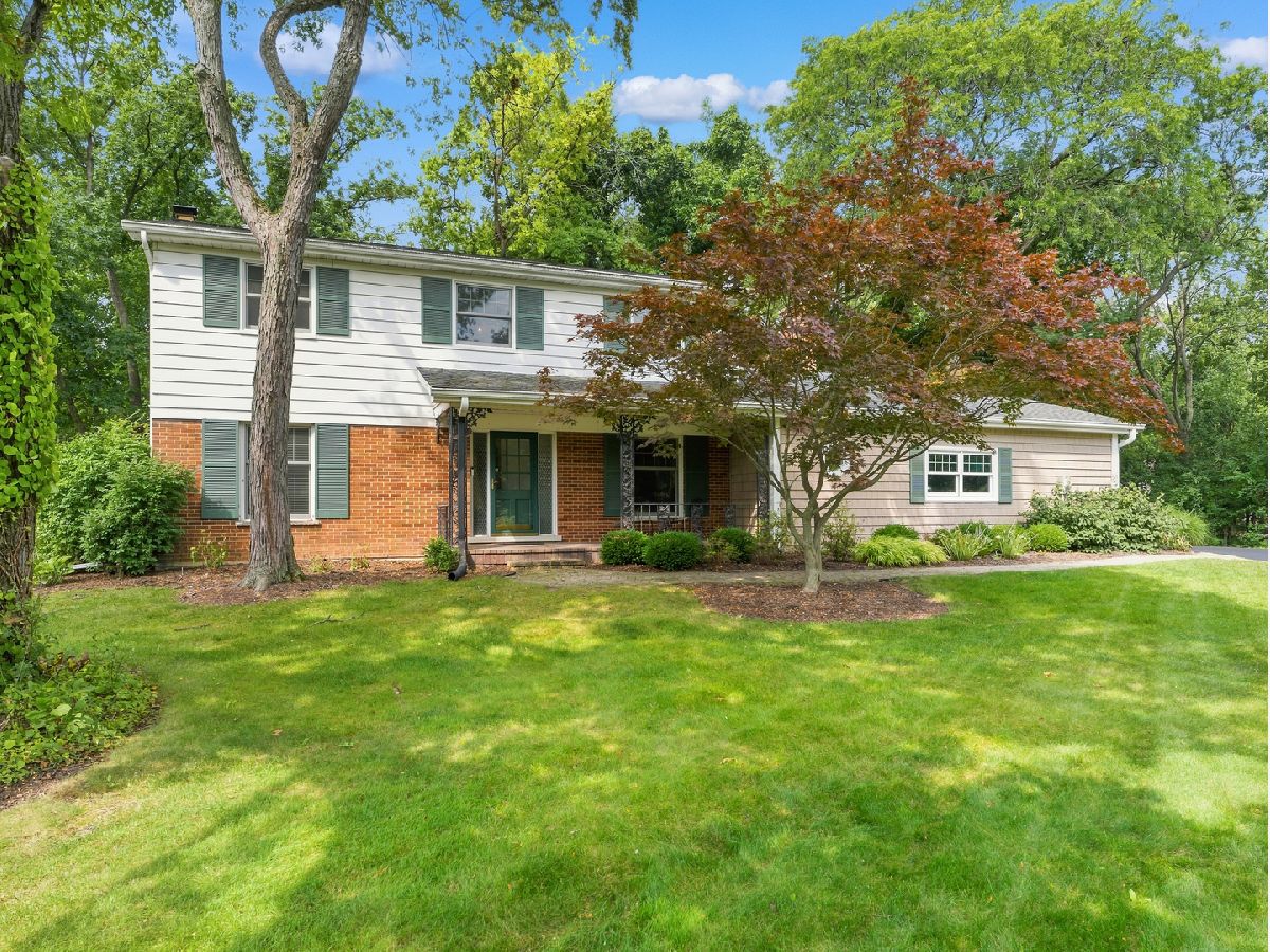 Homes & Condos & Townhomes For Sale Wild Rose St Charles Illinois, 3N922 Ferson Creek Road