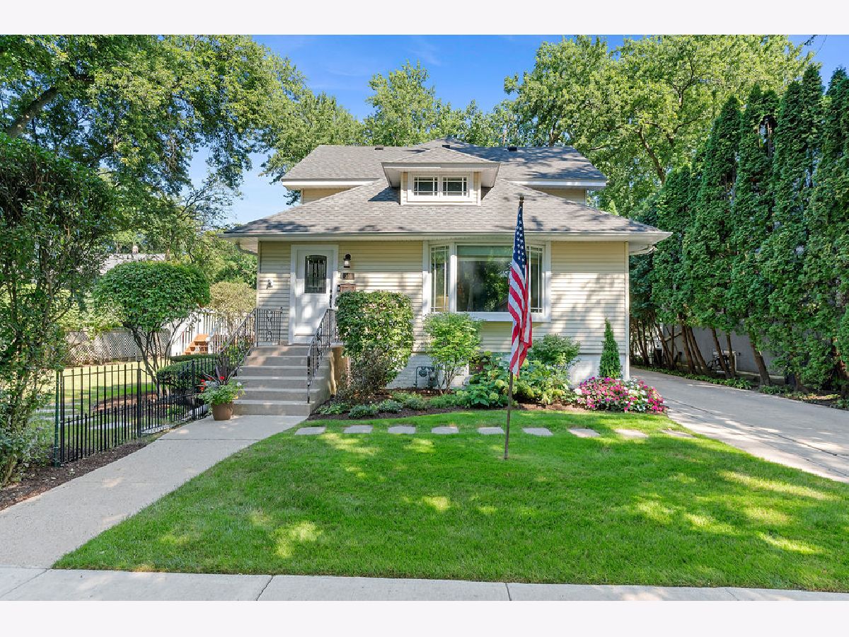  For Sale Wilmette Illinois, 216 4th Street