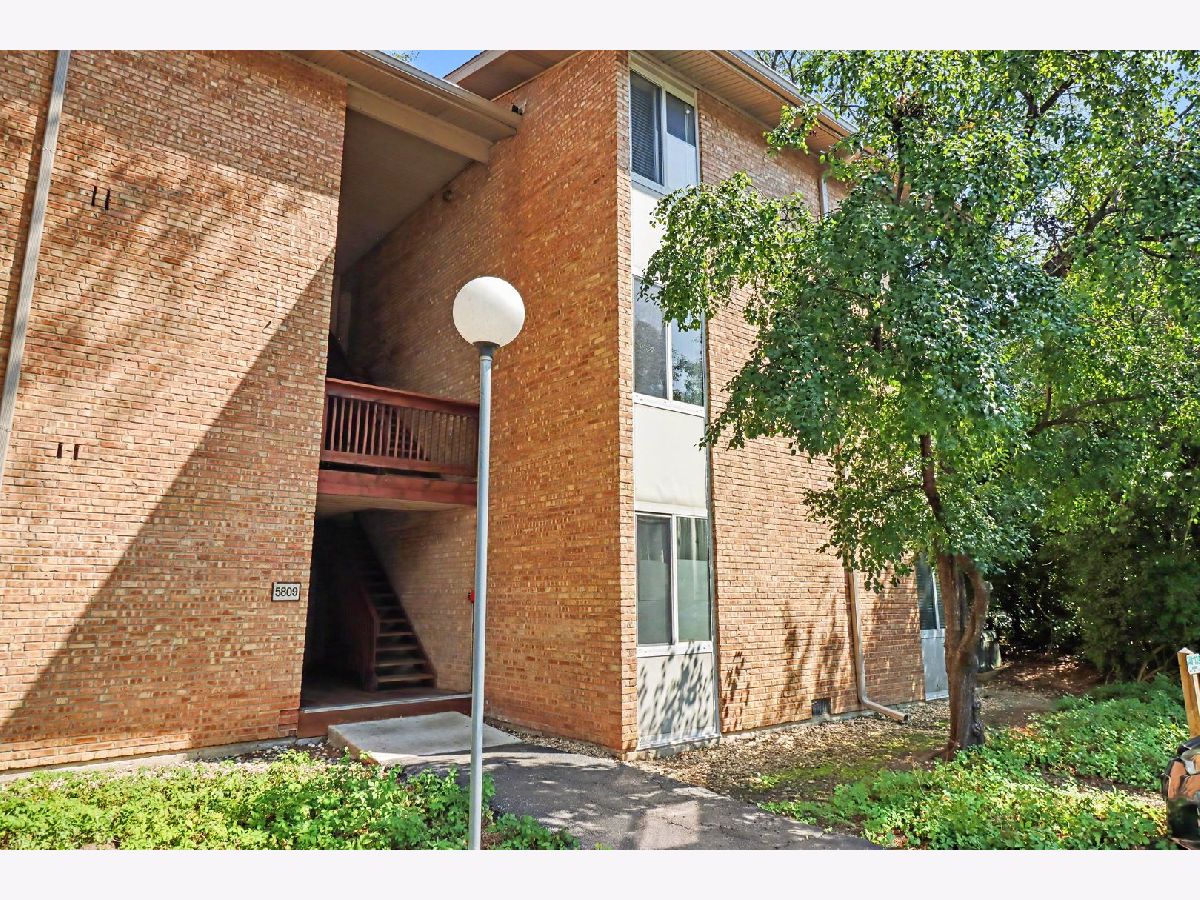 Condos & Townhomes For Sale Four Lakes Lisle Illinois, 5809 Oakwood Drive