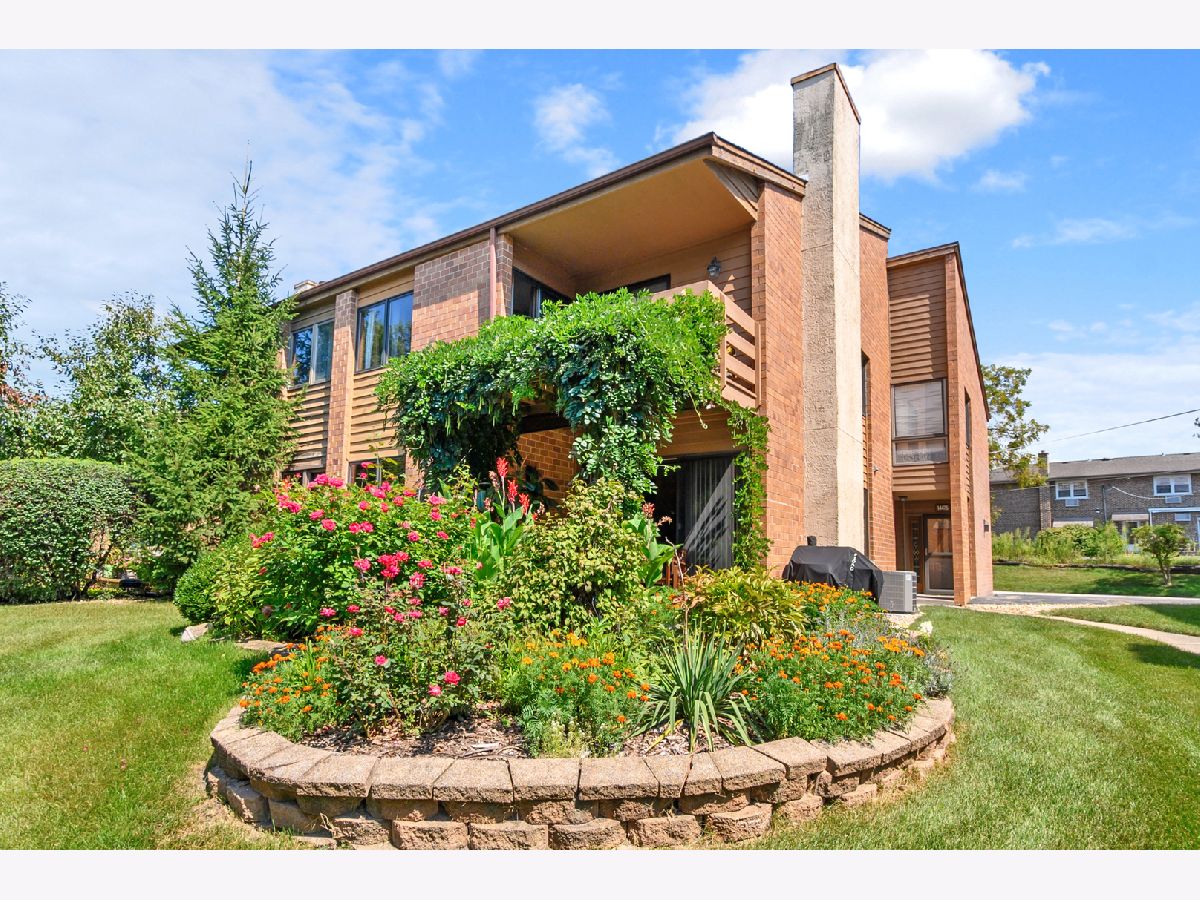  For Sale Orland Park Illinois, 14475 Ravinia Avenue