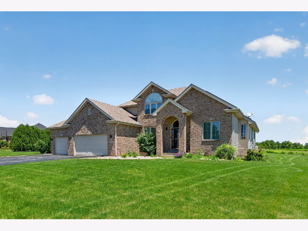  For Sale Poplar Grove Illinois, 129 Titleist Trail