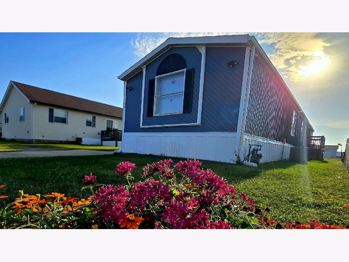  For Sale Bourbonnais Illinois, 36 Saint Francis Drive
