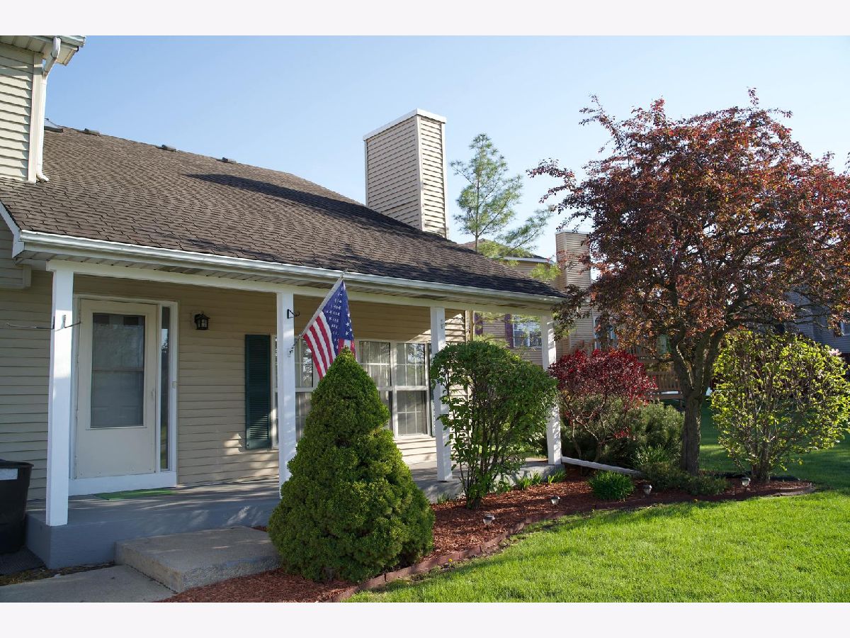 Homes & Condos & Townhomes For Rent Highlands Frankfort Illinois, 19907 Edinburgh