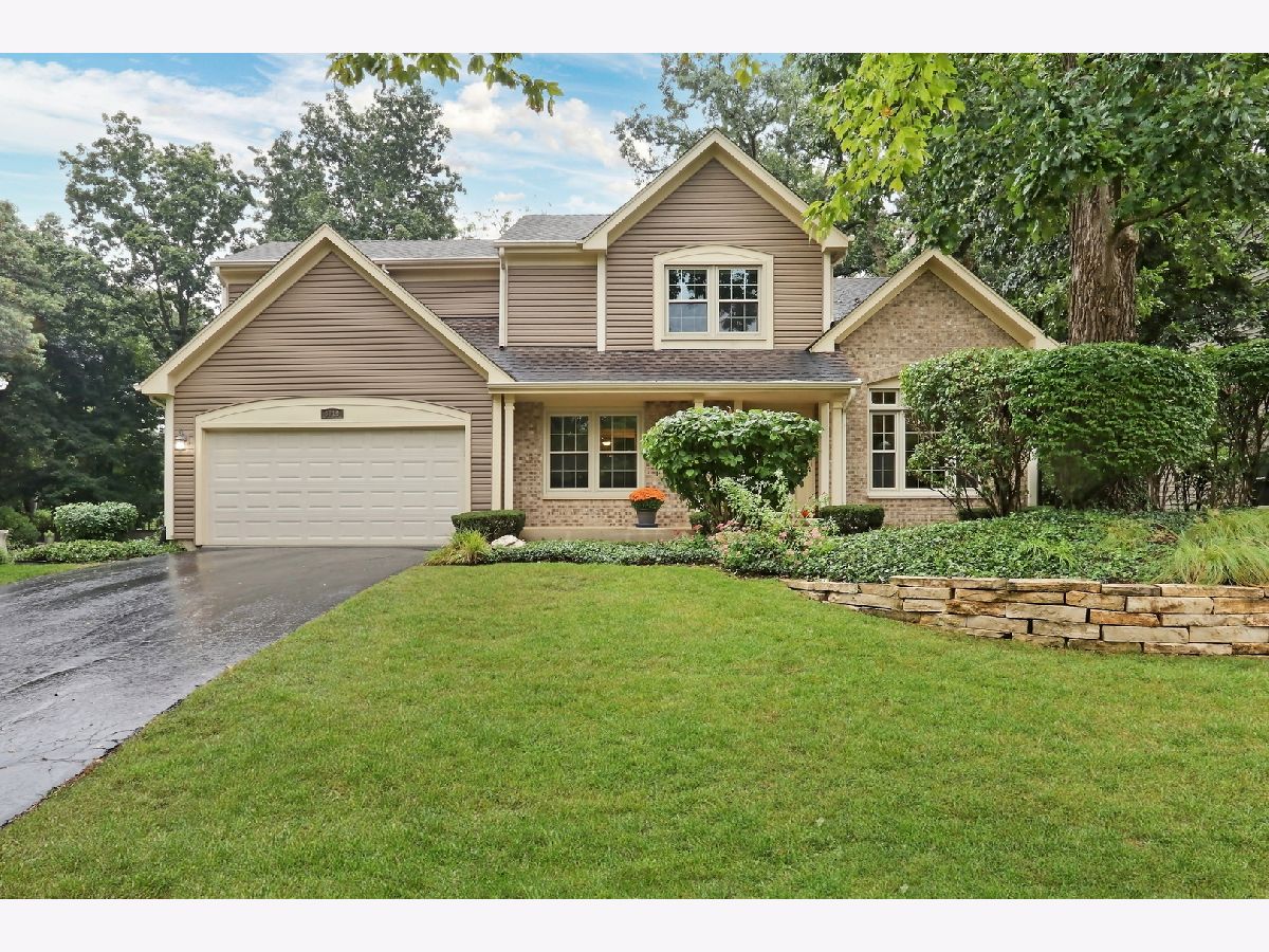  For Sale Gurnee Illinois, 6719 Foxworth Lane