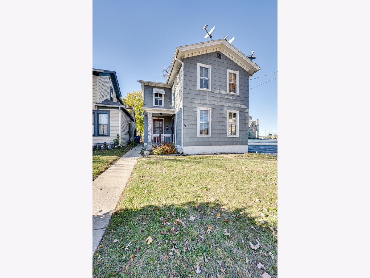  Rented Aurora Illinois, 79 4th