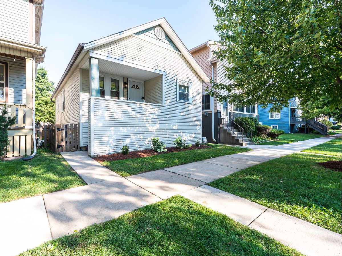  For Sale Forest Park Illinois, 1420 Marengo Avenue