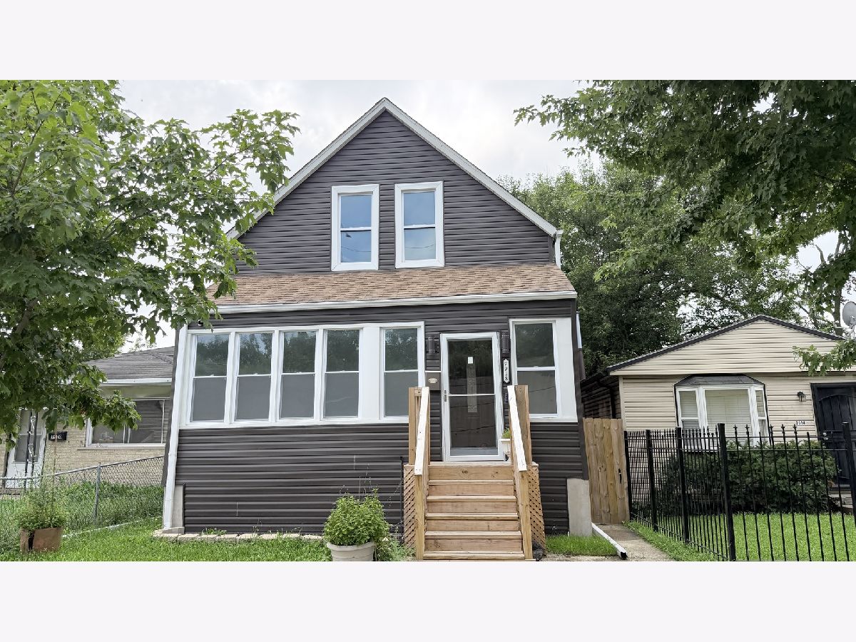  For Sale Chicago Illinois, 7918 Anthony Avenue
