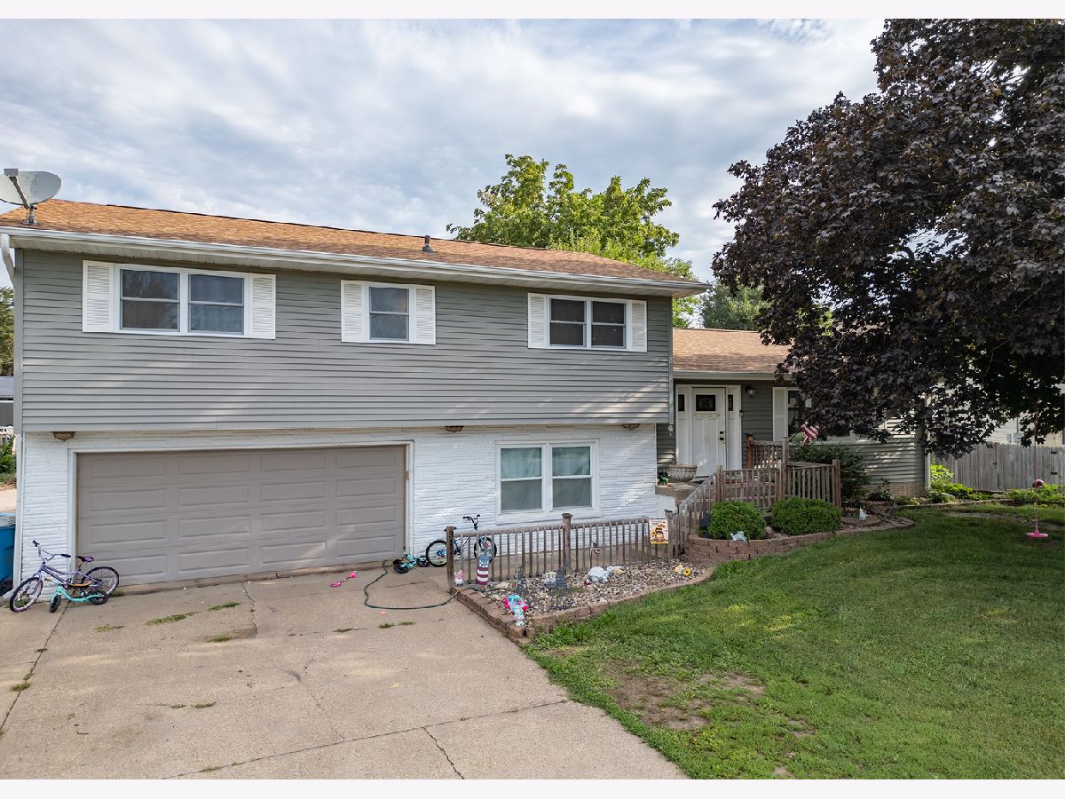  For Sale Camanche Iowa, 312 11th Place