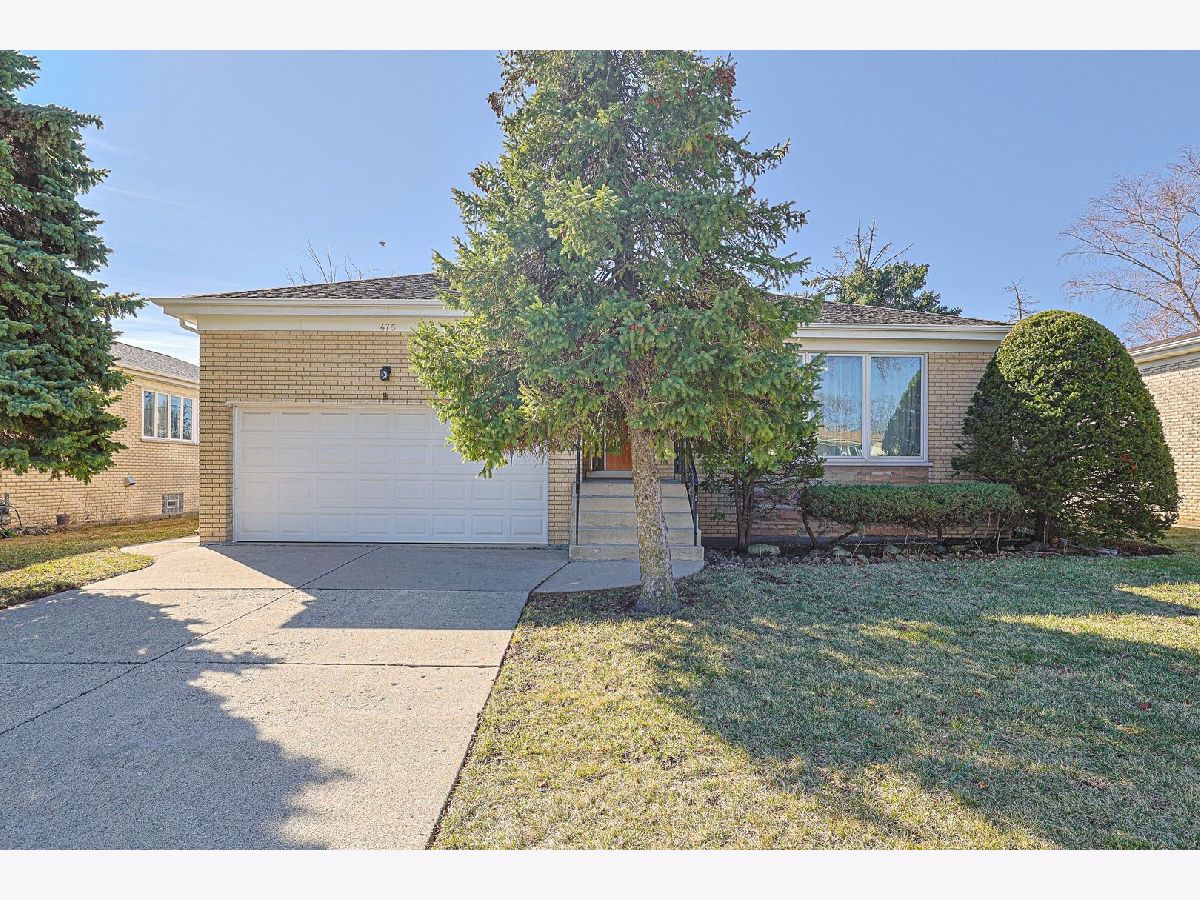  Rented Des Plaines Illinois, 475 Courtesy