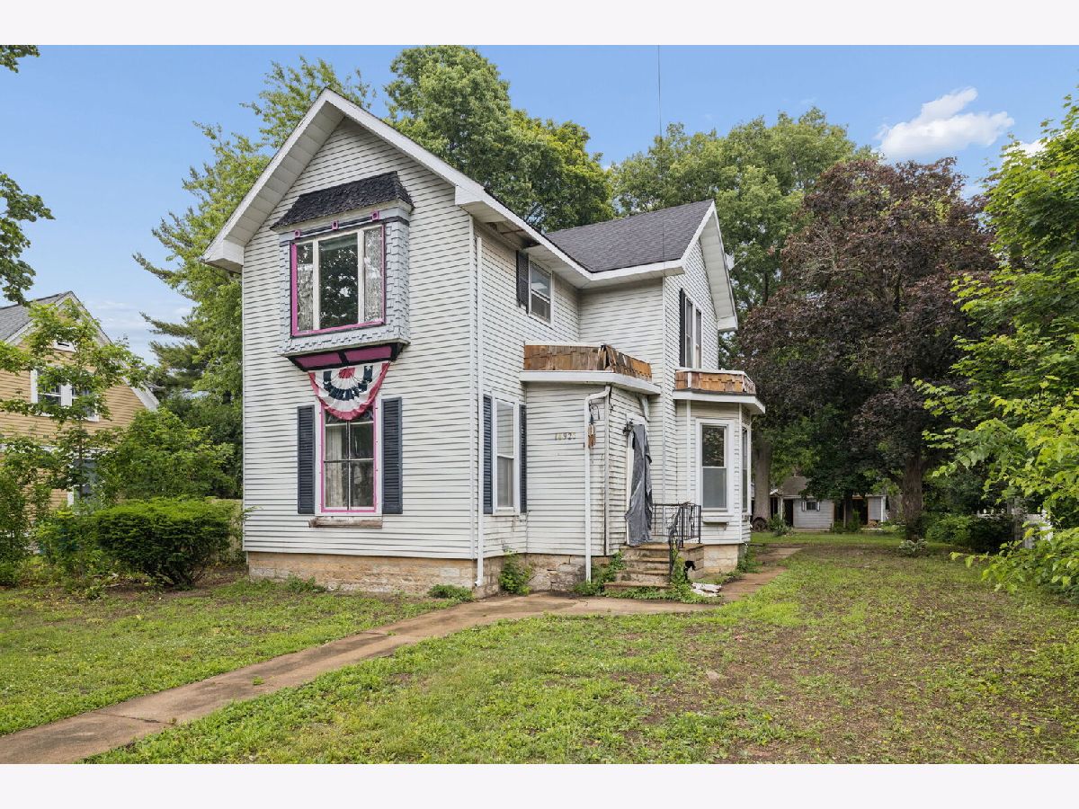  For Sale Plainfield Illinois, 14925 Bartlett Avenue