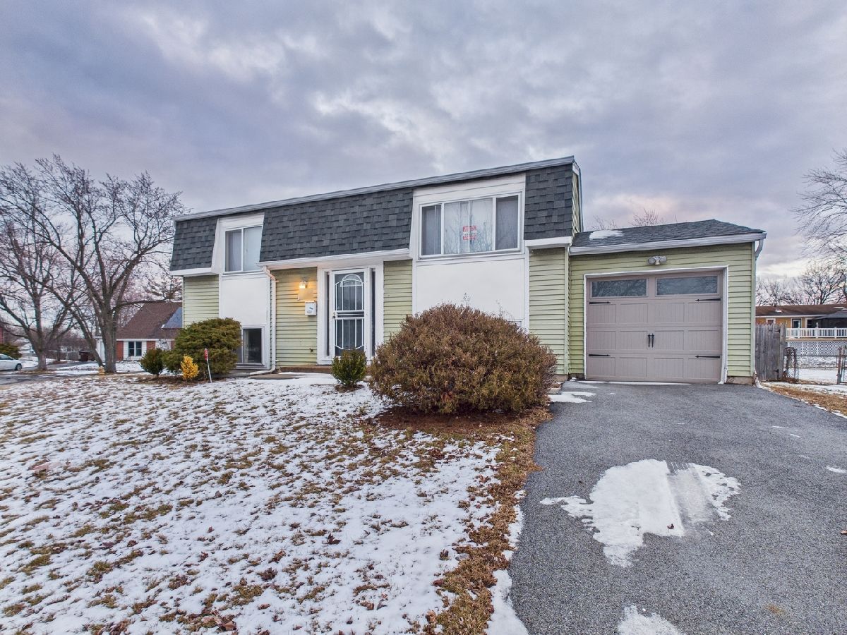  For Rent Country Club Hills Illinois, 17681 Country Club