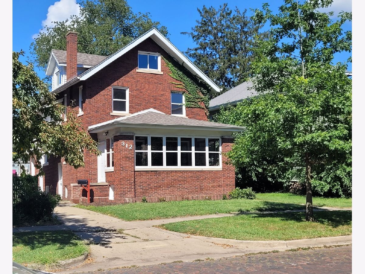  For Sale Champaign Illinois, 312 White Street