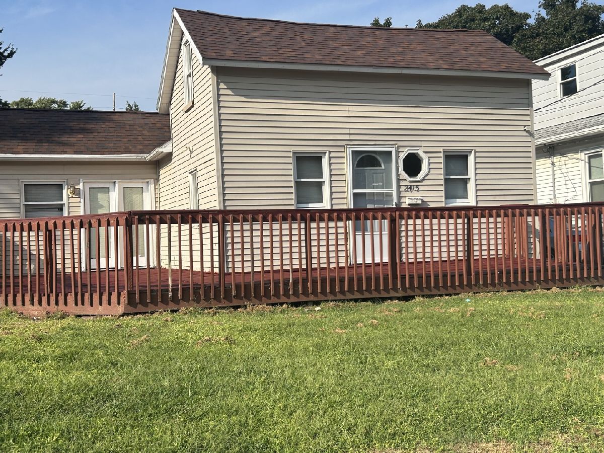  For Rent Peru Illinois, 2415 Main