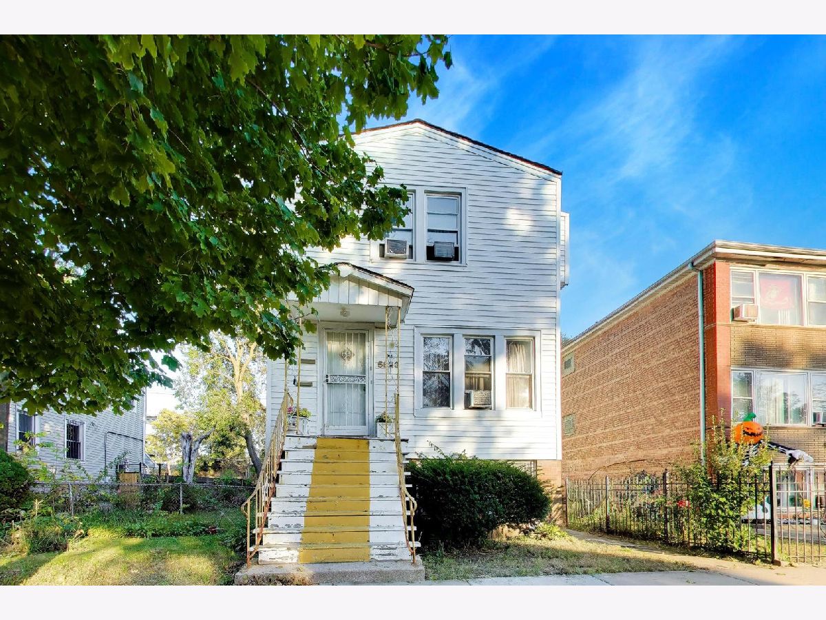  For Sale Chicago Illinois, 5623 Oakley Avenue