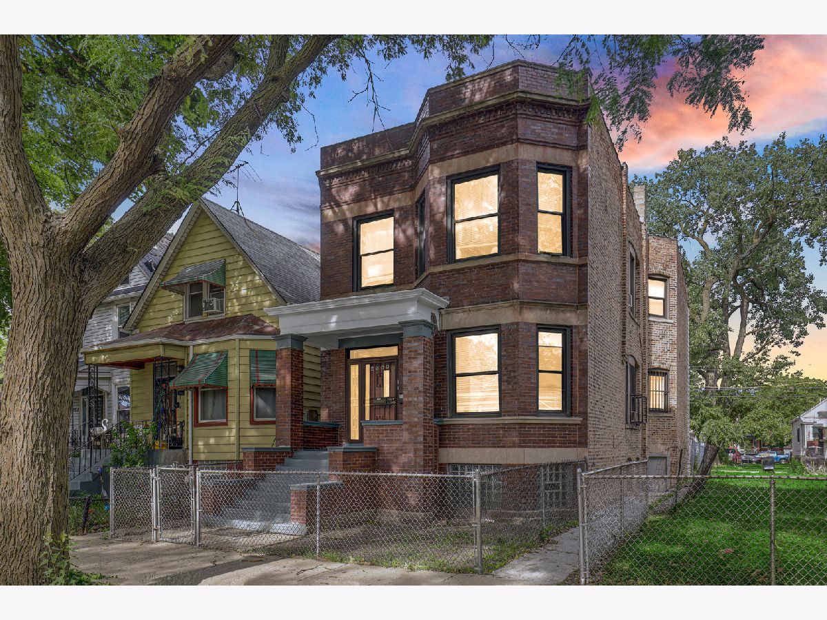  For Rent Chicago Illinois, 6949 Justine