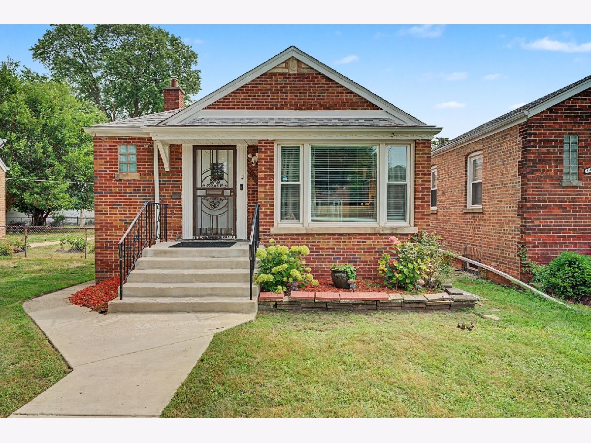  For Sale Riverdale Illinois, 14207 Normal Avenue