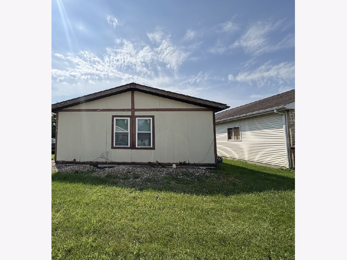  For Sale Sauk Village Illinois, 2234 Rush Street