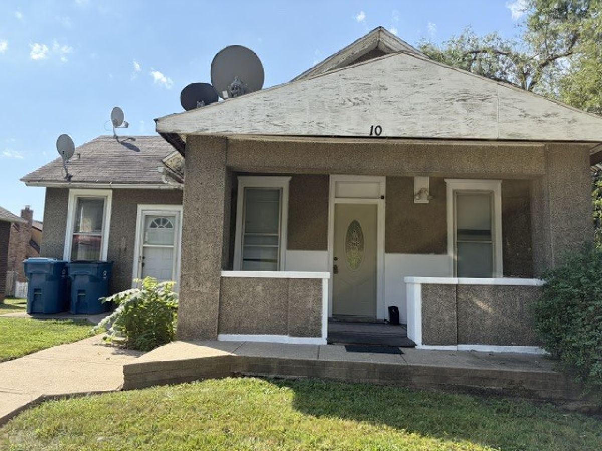  Sold Peru Illinois, 10 7th