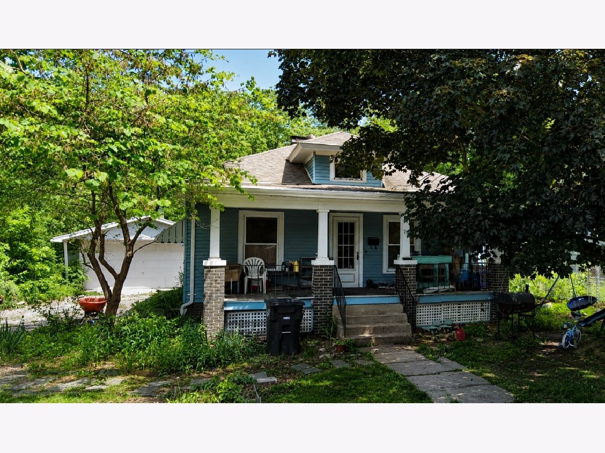  For Sale Danville Illinois, 933 Madison Street