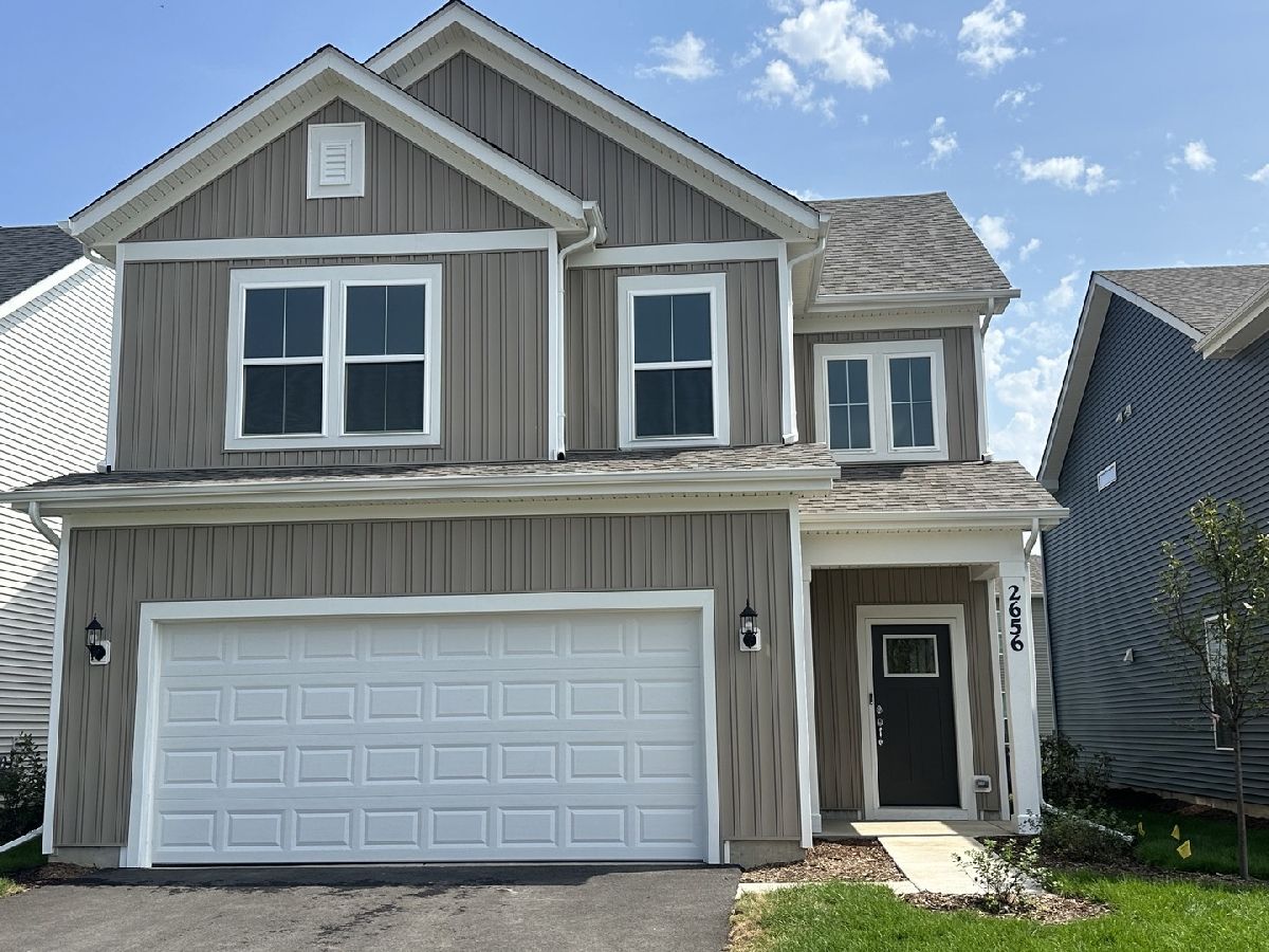  For Rent Naperville Illinois, 2656 Lawlor